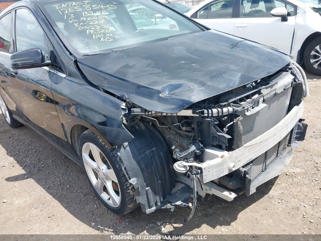 2013 Mercedes-benz B250 მანქანა იყიდება აუქციონზე, vin: WDDMH4EB2DJ146059, აუქციონის ნომერი: 12658540