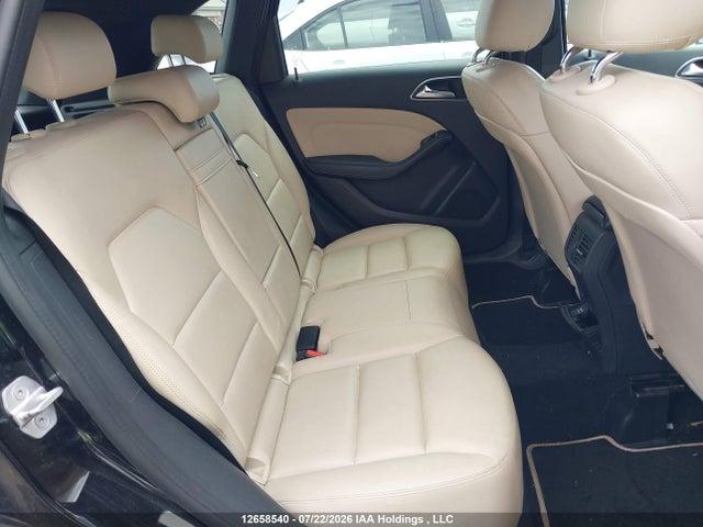 Aukcja sprzedaży 2013 Mercedes-benz B250, vin: WDDMH4EB2DJ146059, numer aukcji: 12658540