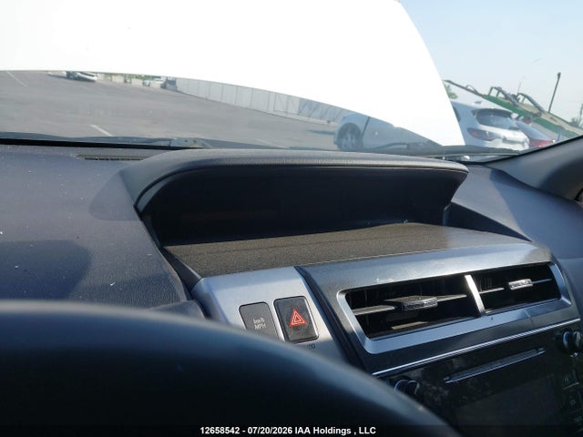 2018 Toyota Prius V მანქანა იყიდება აუქციონზე, vin: JTDZN3EU6JJ075464, აუქციონის ნომერი: 12658542