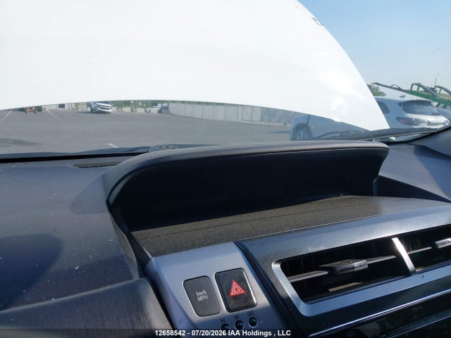 2018 Toyota Prius V მანქანა იყიდება აუქციონზე, vin: JTDZN3EU6JJ075464, აუქციონის ნომერი: 12658542