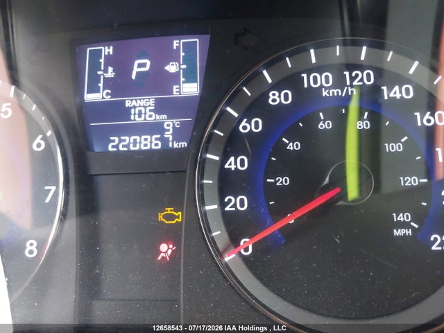 Hyundai ACCENT SE 2017 KMHCT5AE4HU323334 Image 14