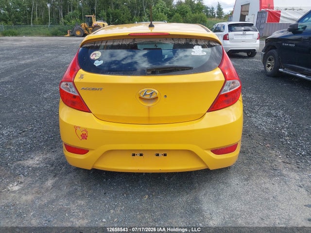 Hyundai ACCENT SE 2017 KMHCT5AE4HU323334 Image 15