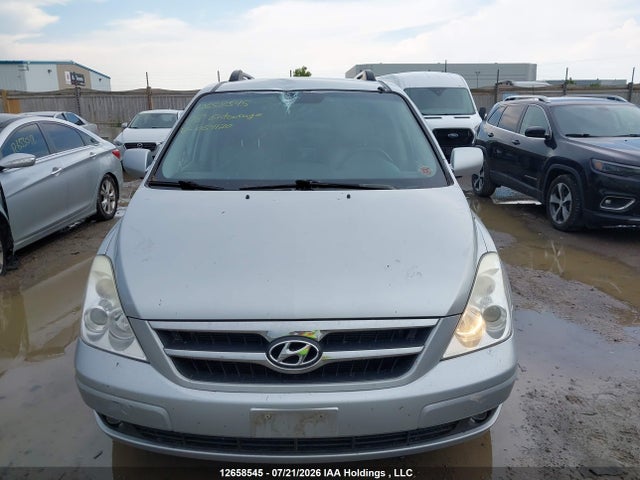 Aukcja sprzedaży 2008 Hyundai Entourage Gl/gls/l/limited, vin: KNDMC233X86054120, numer aukcji: 12658545