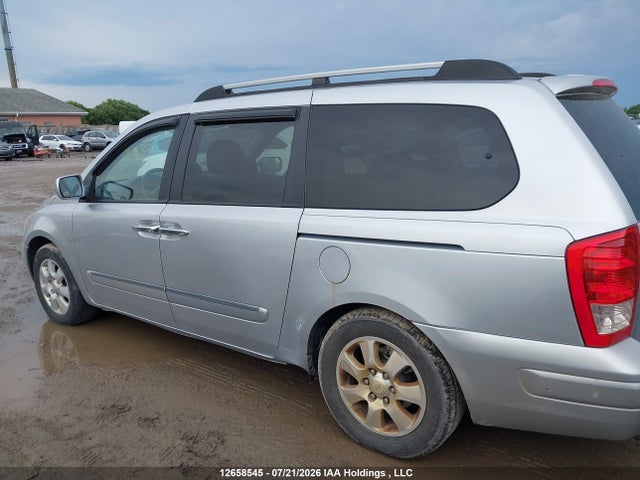 Aukcja sprzedaży 2008 Hyundai Entourage Gl/gls/l/limited, vin: KNDMC233X86054120, numer aukcji: 12658545