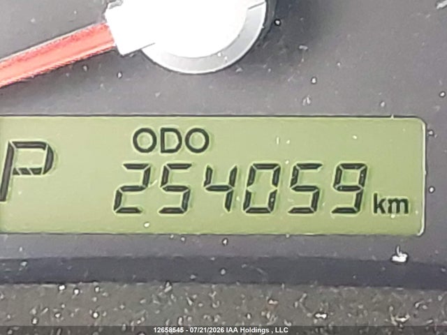 Aukcja sprzedaży 2008 Hyundai Entourage Gl/gls/l/limited, vin: KNDMC233X86054120, numer aukcji: 12658545