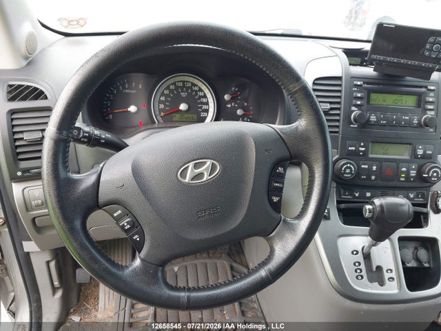 Aukcja sprzedaży 2008 Hyundai Entourage Gl/gls/l/limited, vin: KNDMC233X86054120, numer aukcji: 12658545