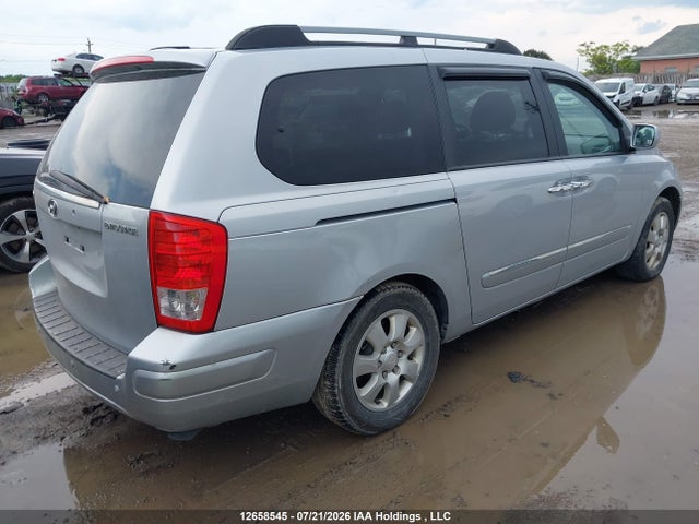 Aukcja sprzedaży 2008 Hyundai Entourage Gl/gls/l/limited, vin: KNDMC233X86054120, numer aukcji: 12658545