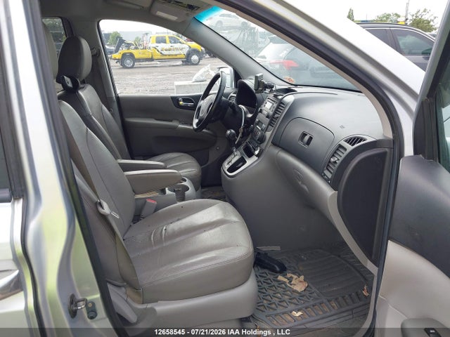 Aukcja sprzedaży 2008 Hyundai Entourage Gl/gls/l/limited, vin: KNDMC233X86054120, numer aukcji: 12658545