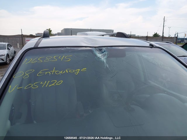 Aukcja sprzedaży 2008 Hyundai Entourage Gl/gls/l/limited, vin: KNDMC233X86054120, numer aukcji: 12658545