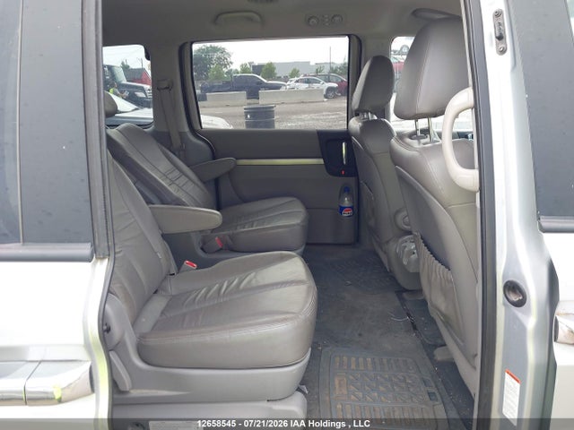 Aukcja sprzedaży 2008 Hyundai Entourage Gl/gls/l/limited, vin: KNDMC233X86054120, numer aukcji: 12658545