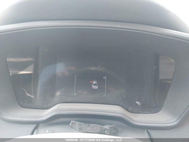2024 Toyota Corolla Le/se/night Shade მანქანა იყიდება აუქციონზე, vin: JTDBDMHE5R3013603, აუქციონის ნომერი: 12658546