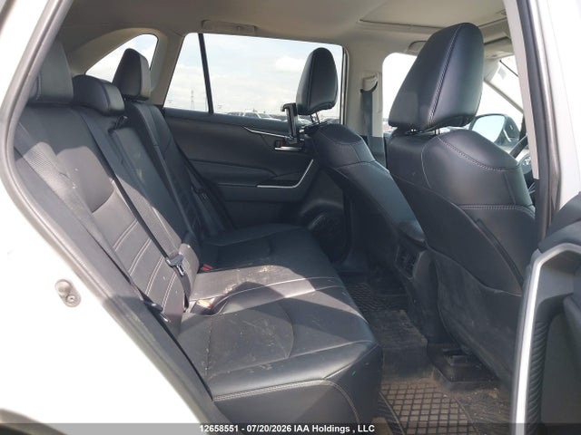 Продажа на аукционе авто 2021 Toyota Rav4 Xle, vin: 2T3R1RFV5MC229692, номер лота: 12658551