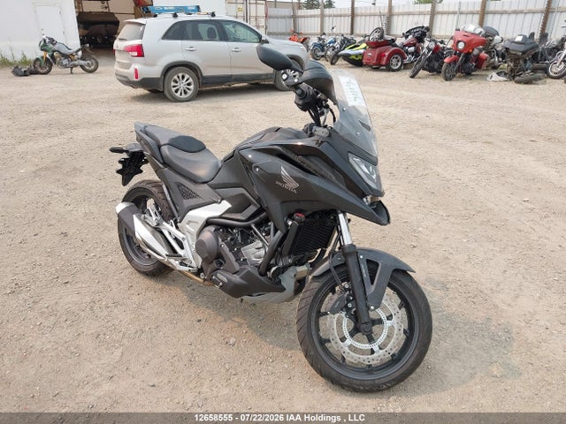 Aukcja sprzedaży 2023 Honda Nc750 Xd, vin: JH2RH0940PK200128, numer aukcji: 12658555