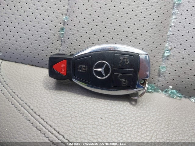 Продаж на аукціоні авто 2013 Mercedes-benz C-class, vin: WDDGJ4HB0DF976894, номер лоту: 12658556