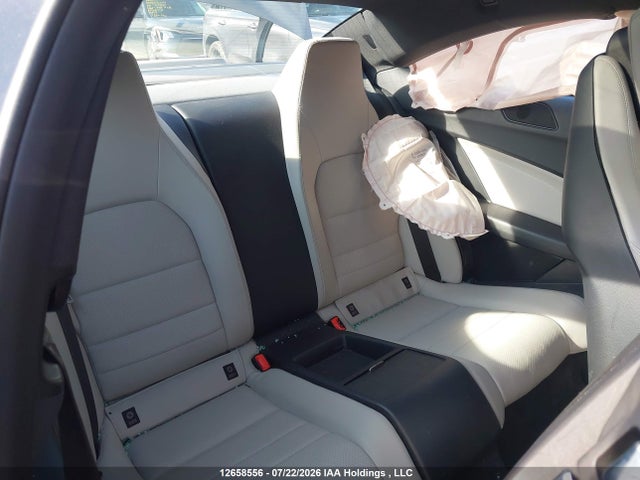 Продаж на аукціоні авто 2013 Mercedes-benz C-class, vin: WDDGJ4HB0DF976894, номер лоту: 12658556