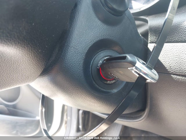 2016 Kia Forte Lx მანქანა იყიდება აუქციონზე, vin: KNAFK5A89G5641518, აუქციონის ნომერი: 12658557