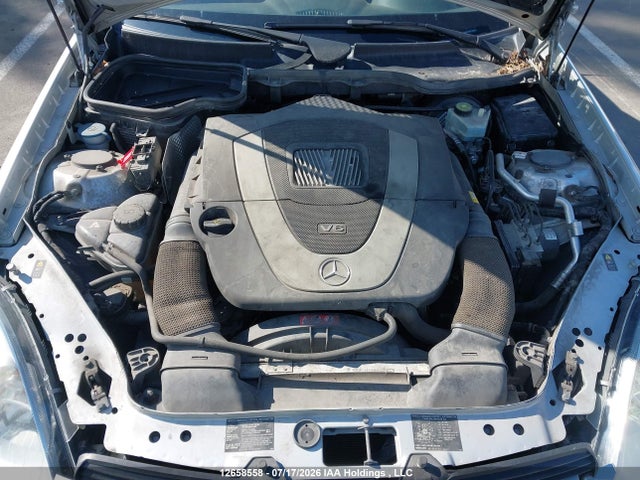 Продаж на аукціоні авто 2007 Mercedes-benz Slk 350, vin: WDBWK56F67F160659, номер лоту: 12658558