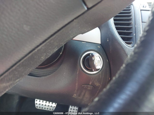 Продаж на аукціоні авто 2007 Mercedes-benz Slk 350, vin: WDBWK56F67F160659, номер лоту: 12658558