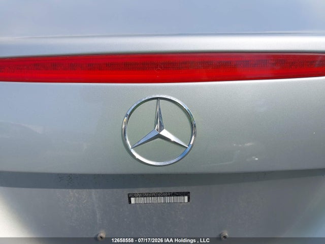 Продаж на аукціоні авто 2007 Mercedes-benz Slk 350, vin: WDBWK56F67F160659, номер лоту: 12658558