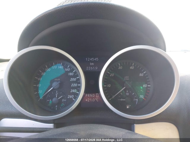 Продаж на аукціоні авто 2007 Mercedes-benz Slk 350, vin: WDBWK56F67F160659, номер лоту: 12658558