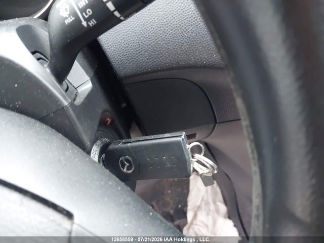 Auction sale of the 2011 Mazda Mazda3 Gx, vin: JM1BL1UF0B1440611, lot number: 12658559