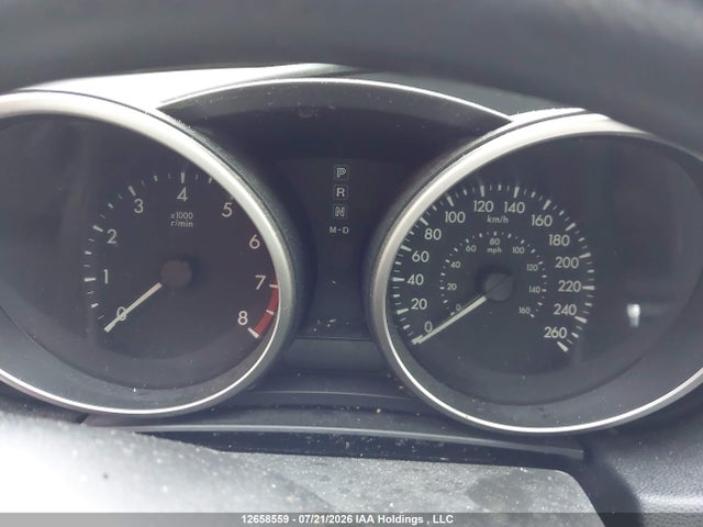 Auction sale of the 2011 Mazda Mazda3 Gx, vin: JM1BL1UF0B1440611, lot number: 12658559