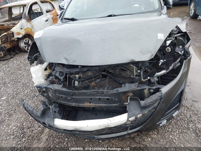 Auction sale of the 2011 Mazda Mazda3 Gx, vin: JM1BL1UF0B1440611, lot number: 12658559