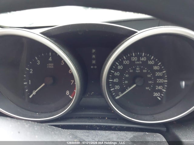 Auction sale of the 2011 Mazda Mazda3 Gx, vin: JM1BL1UF0B1440611, lot number: 12658559