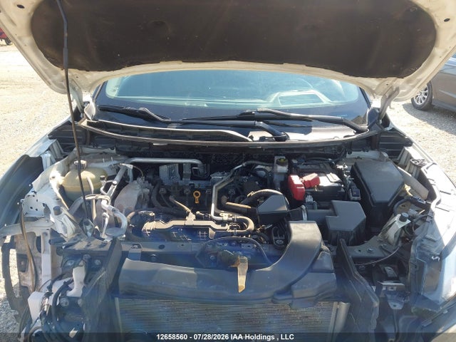 Продаж на аукціоні авто 2021 Nissan Rogue, vin: JN8AT3DD5MW317435, номер лоту: 12658560