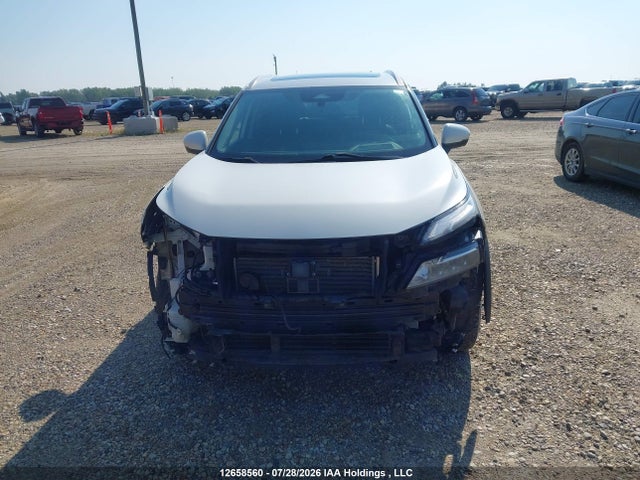 Продаж на аукціоні авто 2021 Nissan Rogue, vin: JN8AT3DD5MW317435, номер лоту: 12658560