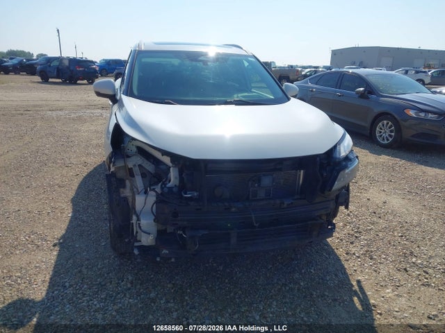 Продаж на аукціоні авто 2021 Nissan Rogue, vin: JN8AT3DD5MW317435, номер лоту: 12658560