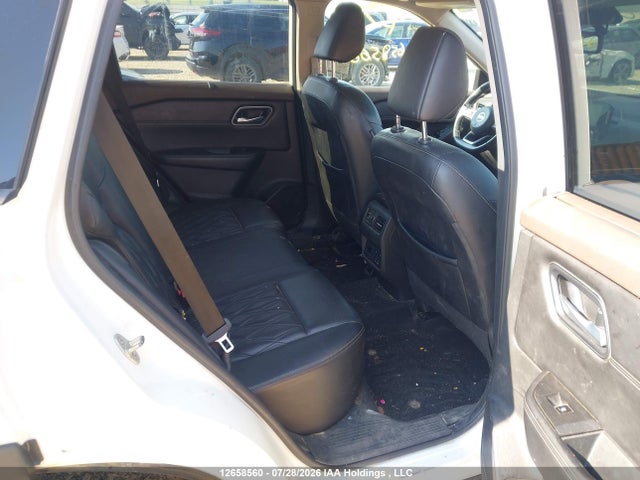 Продаж на аукціоні авто 2021 Nissan Rogue, vin: JN8AT3DD5MW317435, номер лоту: 12658560