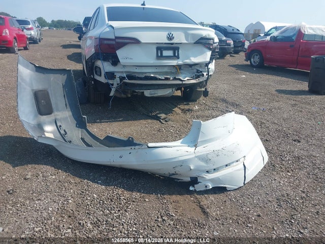Volkswagen Jetta Highline 2021 3VWE57BU2MM044176 Image 12