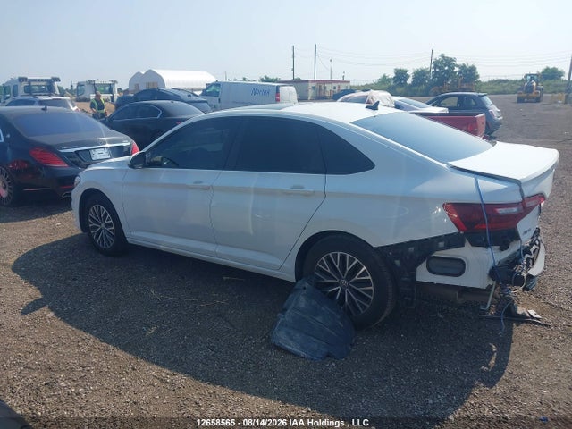 3VWE57BU2MM044176 Volkswagen Jetta Highline