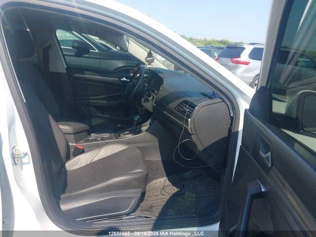 Volkswagen Jetta Highline 2021 3VWE57BU2MM044176 Image 5
