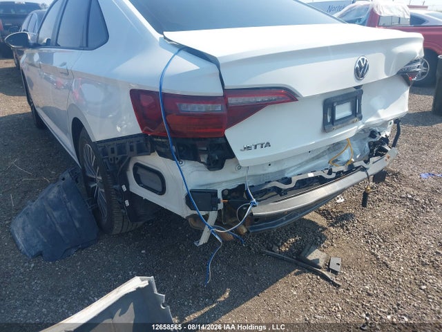 Volkswagen Jetta Highline 2021 3VWE57BU2MM044176 Image 6