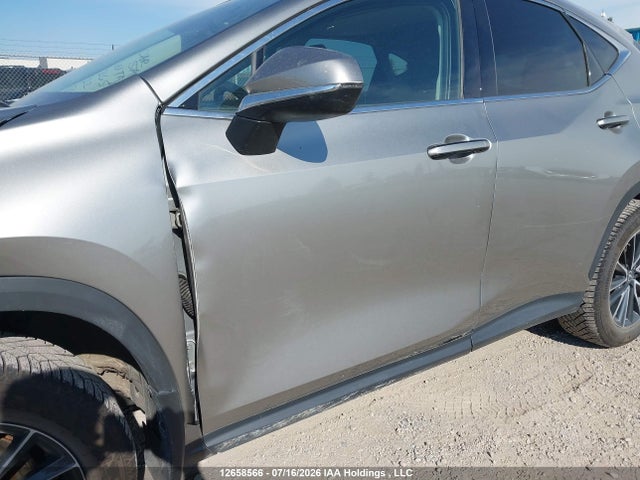 Aukcja sprzedaży 2022 Lexus Nx 350h 350h, vin: 2T2GKCEZXNC007001, numer aukcji: 12658566