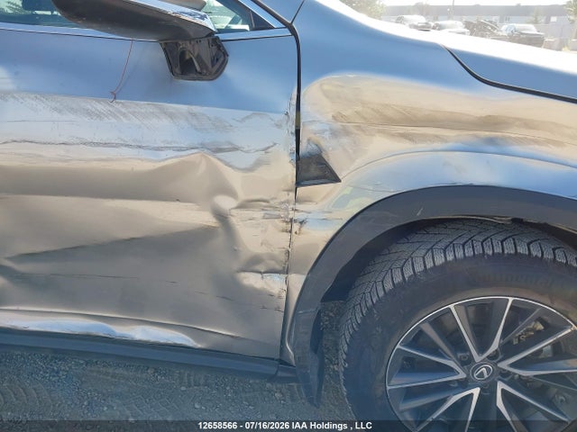 Aukcja sprzedaży 2022 Lexus Nx 350h 350h, vin: 2T2GKCEZXNC007001, numer aukcji: 12658566