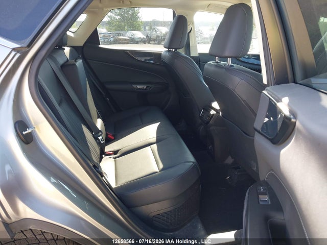 Aukcja sprzedaży 2022 Lexus Nx 350h 350h, vin: 2T2GKCEZXNC007001, numer aukcji: 12658566