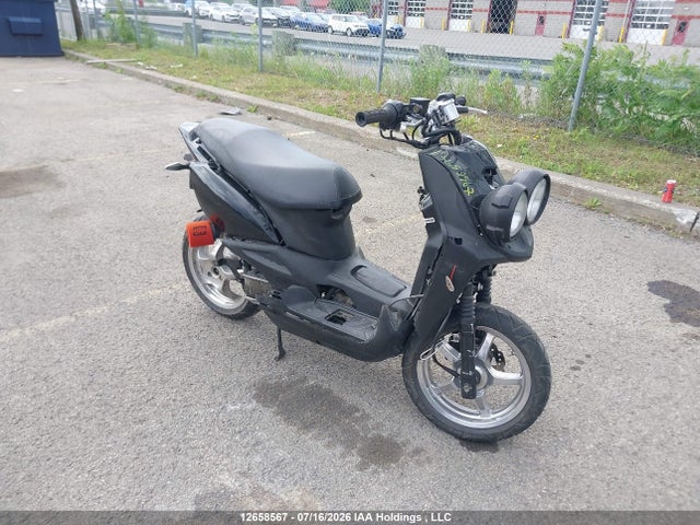 Продажа на аукционе авто 2016 Yamaha Yw50 F, vin: RKRSA43N5GA123746, номер лота: 12658567