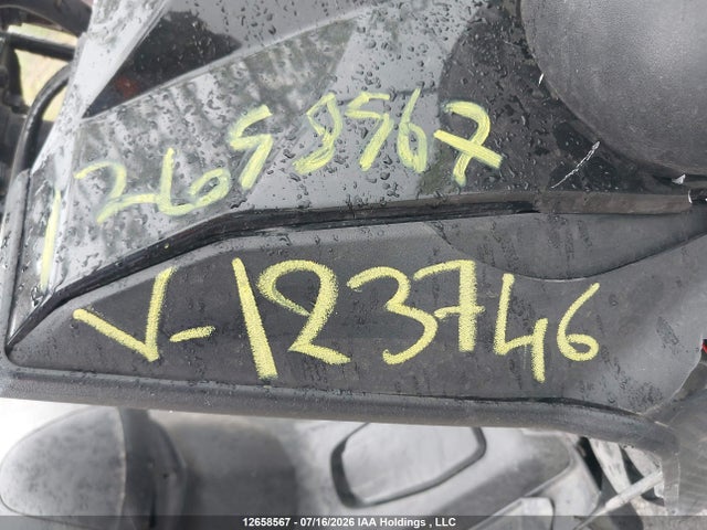 Продажа на аукционе авто 2016 Yamaha Yw50 F, vin: RKRSA43N5GA123746, номер лота: 12658567
