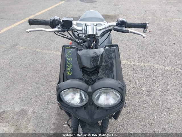 Продажа на аукционе авто 2016 Yamaha Yw50 F, vin: RKRSA43N5GA123746, номер лота: 12658567