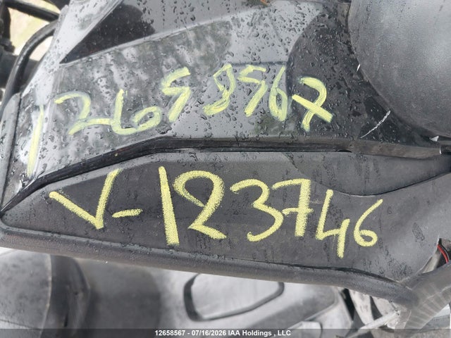 Продажа на аукционе авто 2016 Yamaha Yw50 F, vin: RKRSA43N5GA123746, номер лота: 12658567
