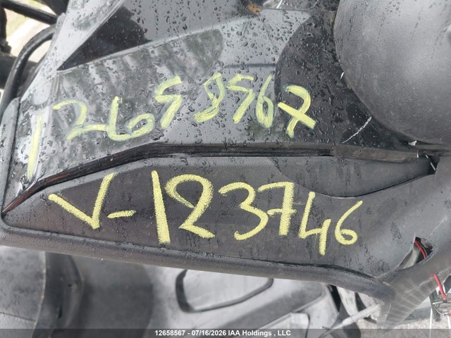 Продажа на аукционе авто 2016 Yamaha Yw50 F, vin: RKRSA43N5GA123746, номер лота: 12658567
