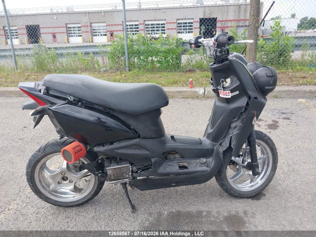 Продажа на аукционе авто 2016 Yamaha Yw50 F, vin: RKRSA43N5GA123746, номер лота: 12658567