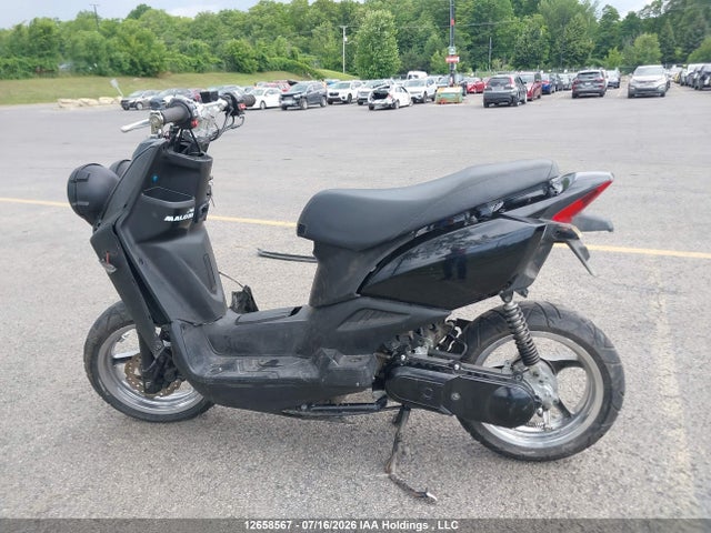 Продажа на аукционе авто 2016 Yamaha Yw50 F, vin: RKRSA43N5GA123746, номер лота: 12658567