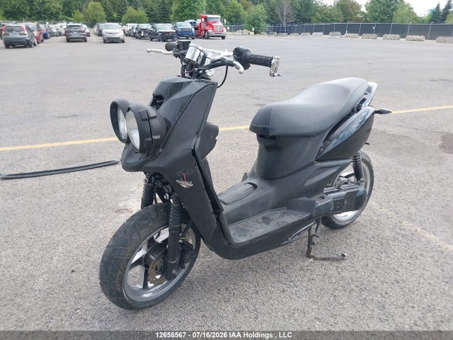 Продажа на аукционе авто 2016 Yamaha Yw50 F, vin: RKRSA43N5GA123746, номер лота: 12658567