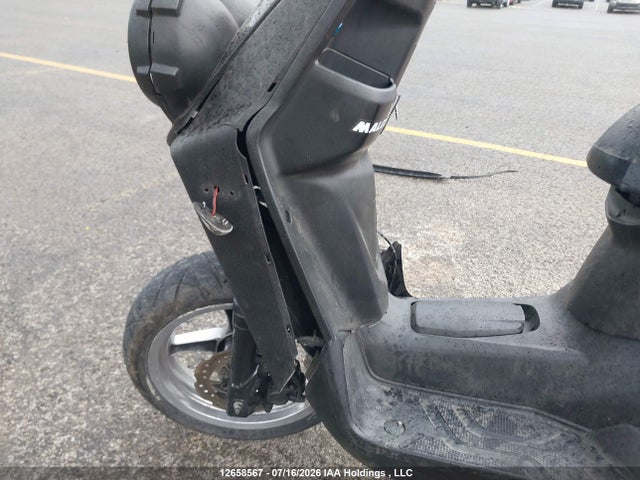 Продажа на аукционе авто 2016 Yamaha Yw50 F, vin: RKRSA43N5GA123746, номер лота: 12658567