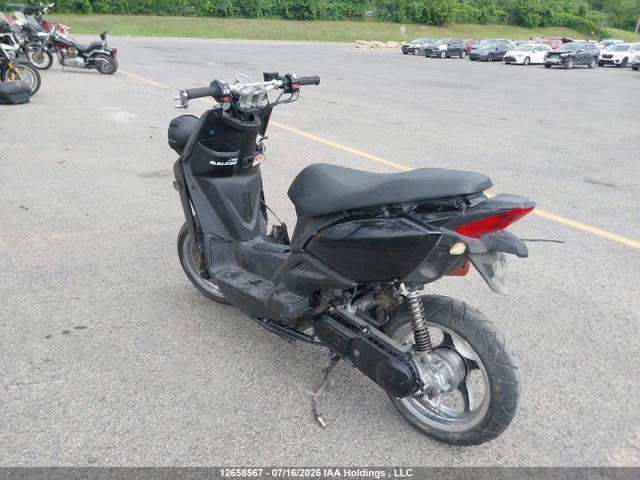 Продажа на аукционе авто 2016 Yamaha Yw50 F, vin: RKRSA43N5GA123746, номер лота: 12658567