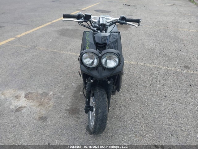Продажа на аукционе авто 2016 Yamaha Yw50 F, vin: RKRSA43N5GA123746, номер лота: 12658567